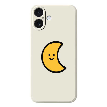 Coque iPhone 17 Silicone...