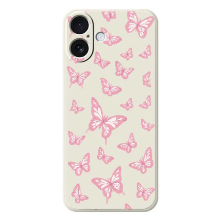 iPhone 17 Silicone...