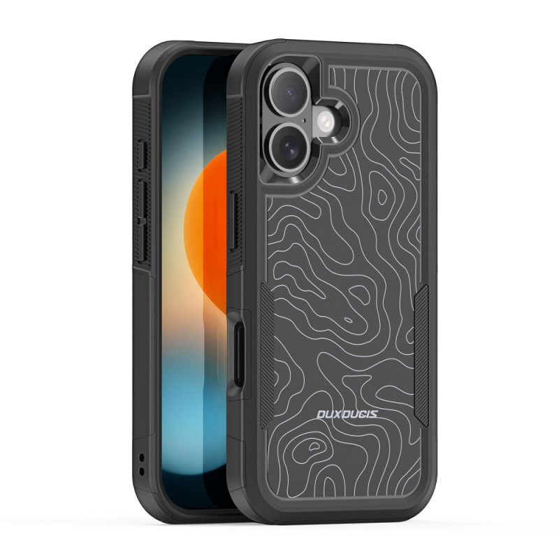 Hoesje iPhone 17 SHLD-serie DUX DUCIS