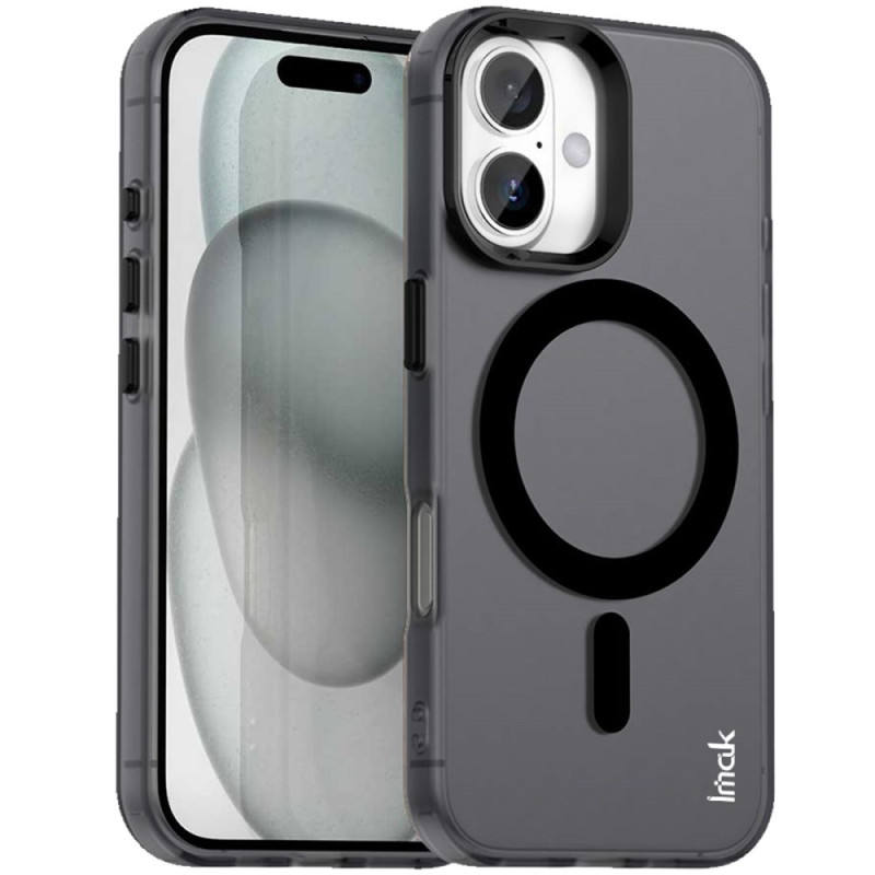 iPhone 17 Compatibel Hoesje MagSafe Snoepjeskleur IMAK