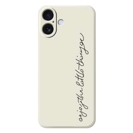 iPhone 17 Vloeibaar...