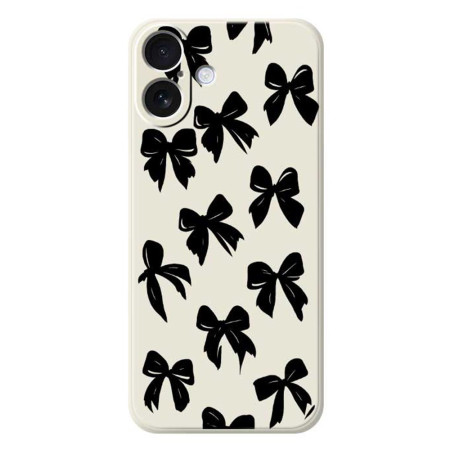 Hoesje voor iPhone 17