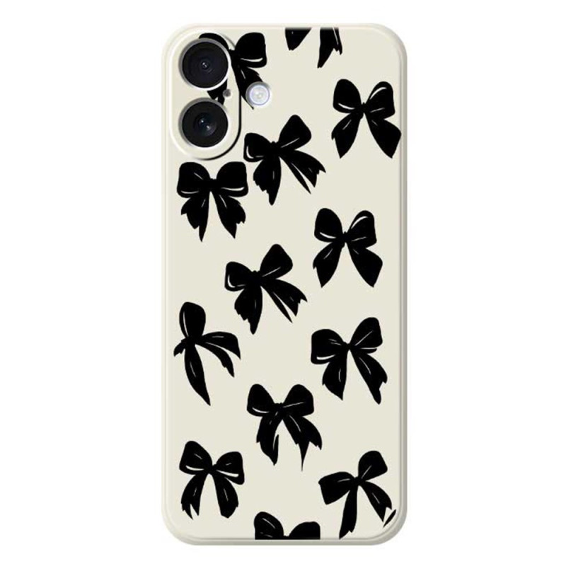 Hoesje voor iPhone 17