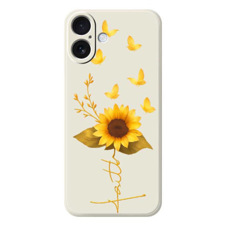 Zonnebloem Liquid Silicone...