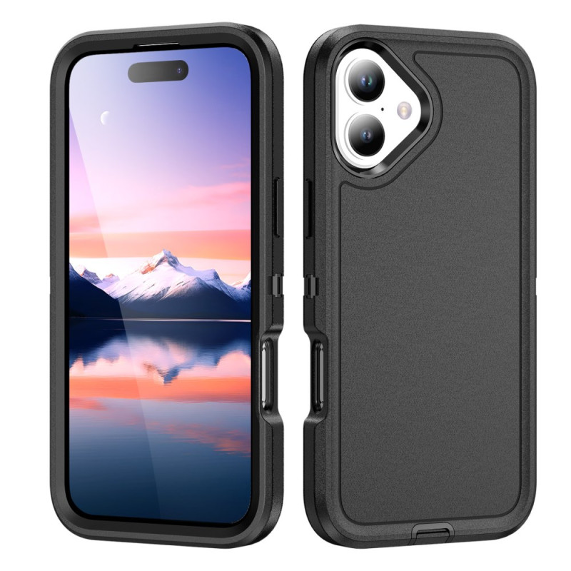 iPhone 17 Drie-in-één hoesje