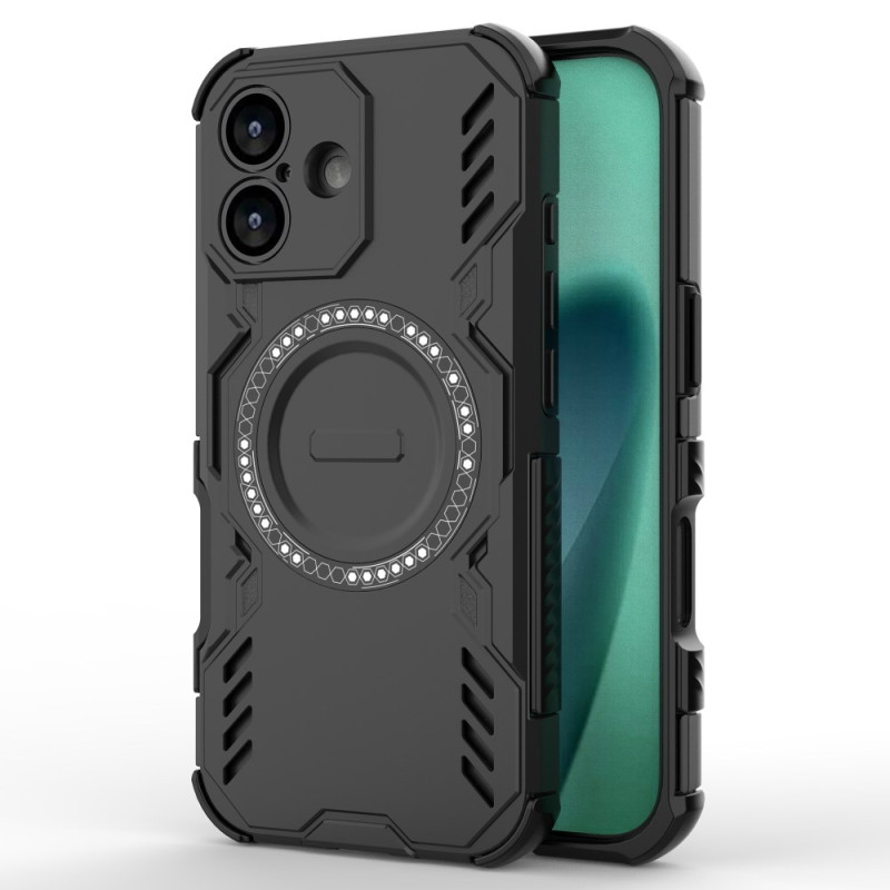 iPhone 17 Magnetische hoes Ultrabestendig en warmteafvoer