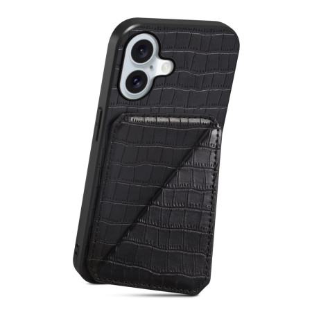 Hoesje iPhone 17 Kaarttasje...