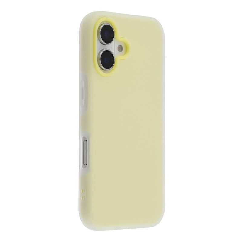 iPhone 17 Inspiratie Macaron hoesje