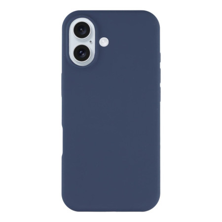 iPhone 17 Silicone hoesje