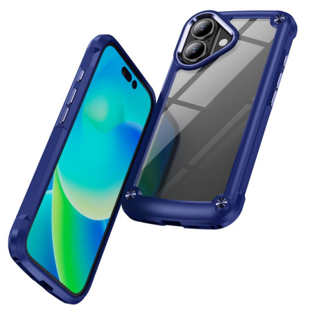 iPhone 17 Hoesje Gelegeerd...
