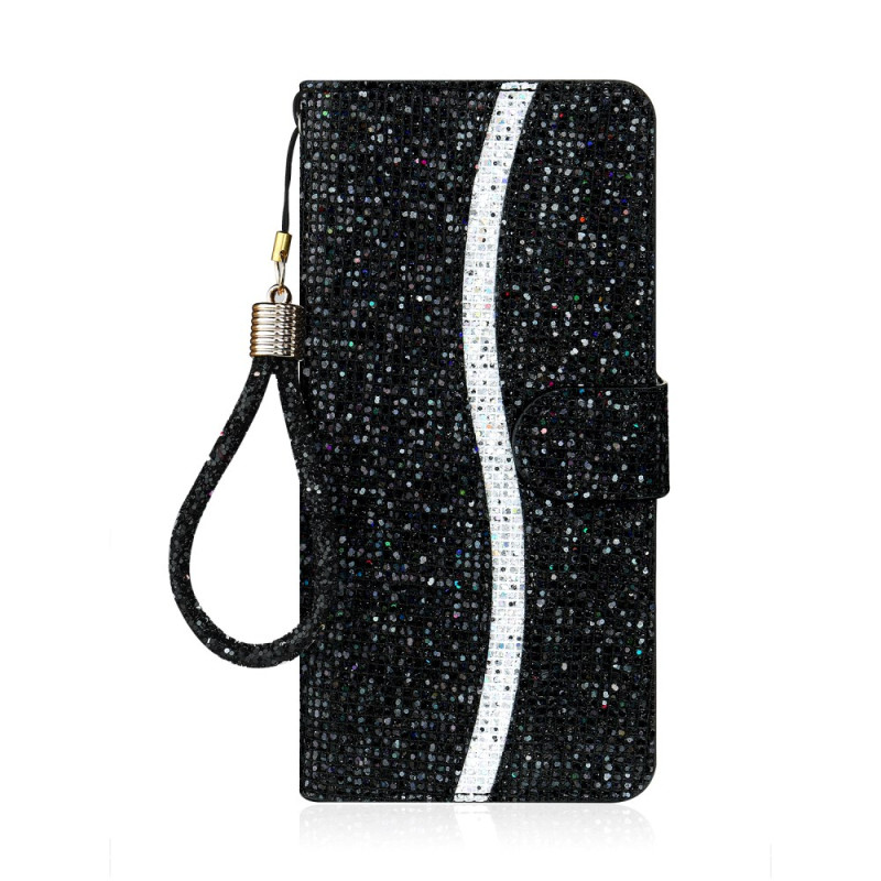 iPhone 17 Pro Glamour hoesje