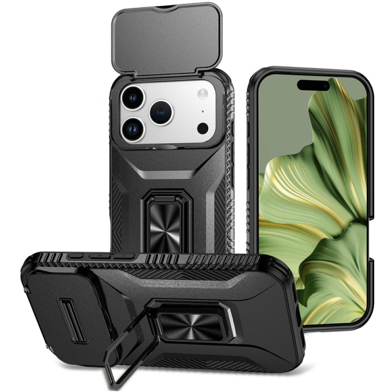 iPhone 17 Pro-behuizing Antislipondersteuning en -bescherming