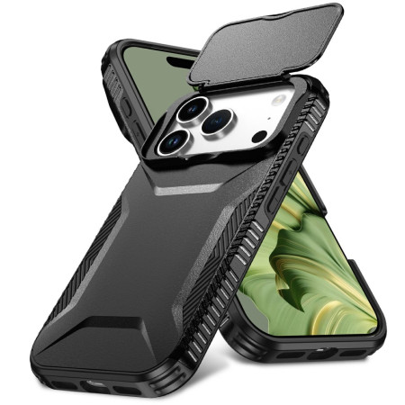 iPhone 17 Pro Camshield hoesje