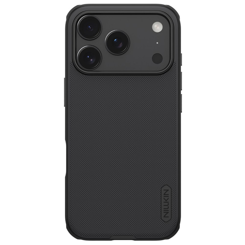 iPhone 17 Pro Frosted Shield Pro hoesje NILLKIN