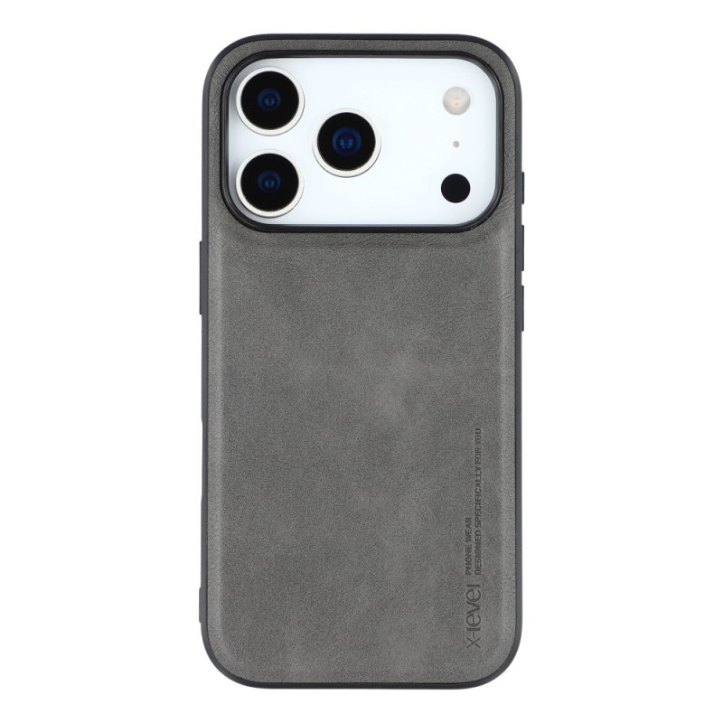 iPhone 17 Pro hoesje Bojue-3 Serie X-LEVEL