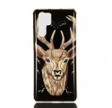 Huawei P30 Pro Case Majestic Stag Fluorescerende