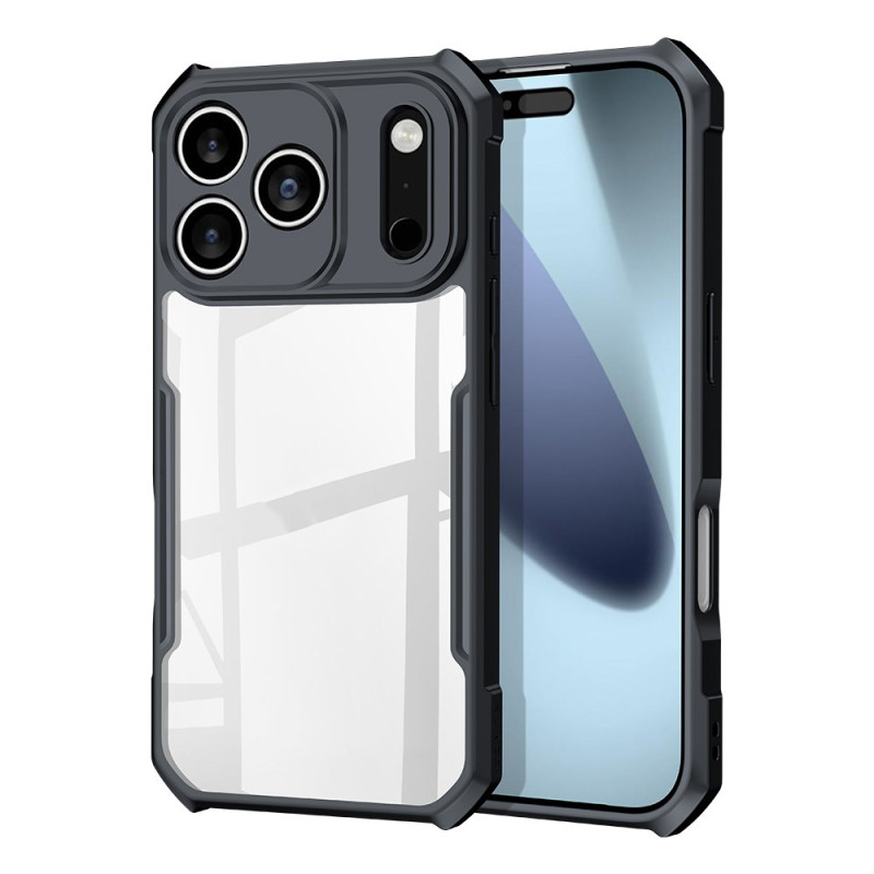 iPhone 17 Pro hoesje XUNDD