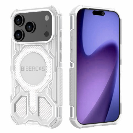 iPhone 17 Pro J-16 hoesje...