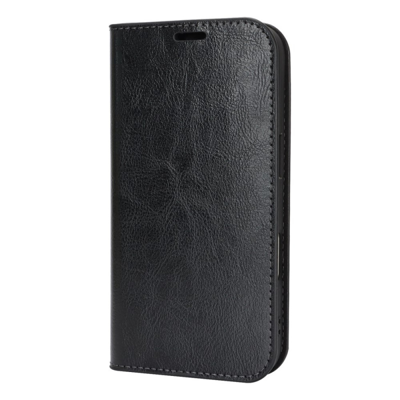 Flip cover iPhone 17 Pro leer