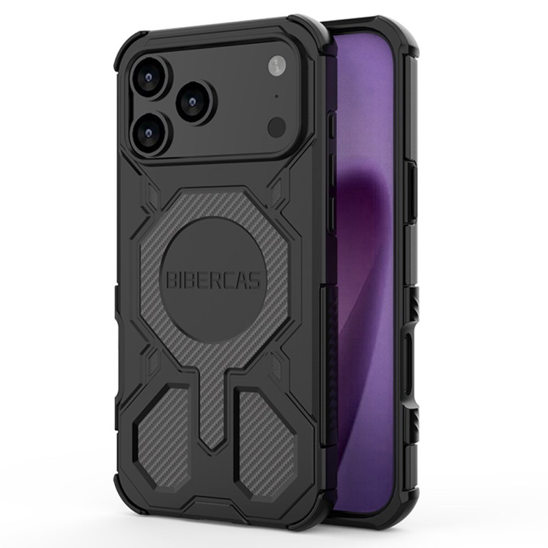Hoesje iPhone 17 Pro J-16 serie BIBERCAS