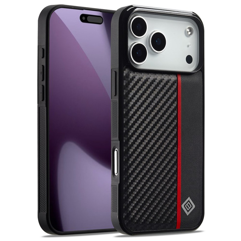 iPhone 17 Pro Hoesje LC.IMEEKE