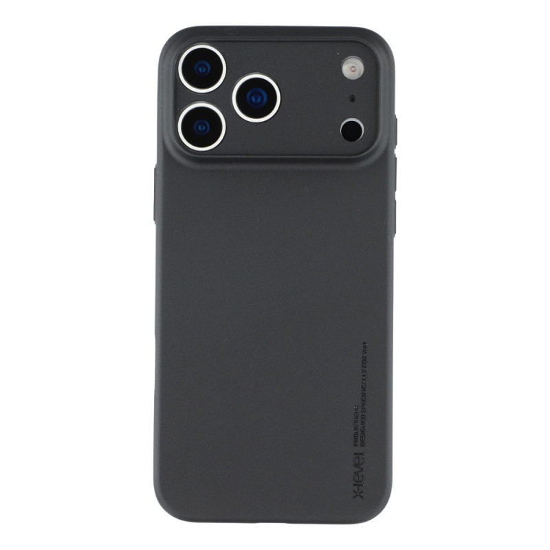 iPhone 17 Pro Ultra Slim Case X-LEVEL