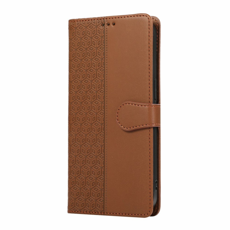 Hoesje iPhone 17 Pro Frise Losanges