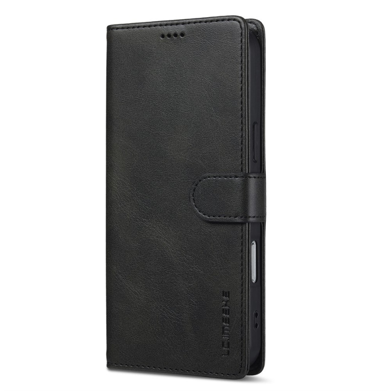 iPhone 17 Pro Vintage Hoesje LC.IMEEKE
