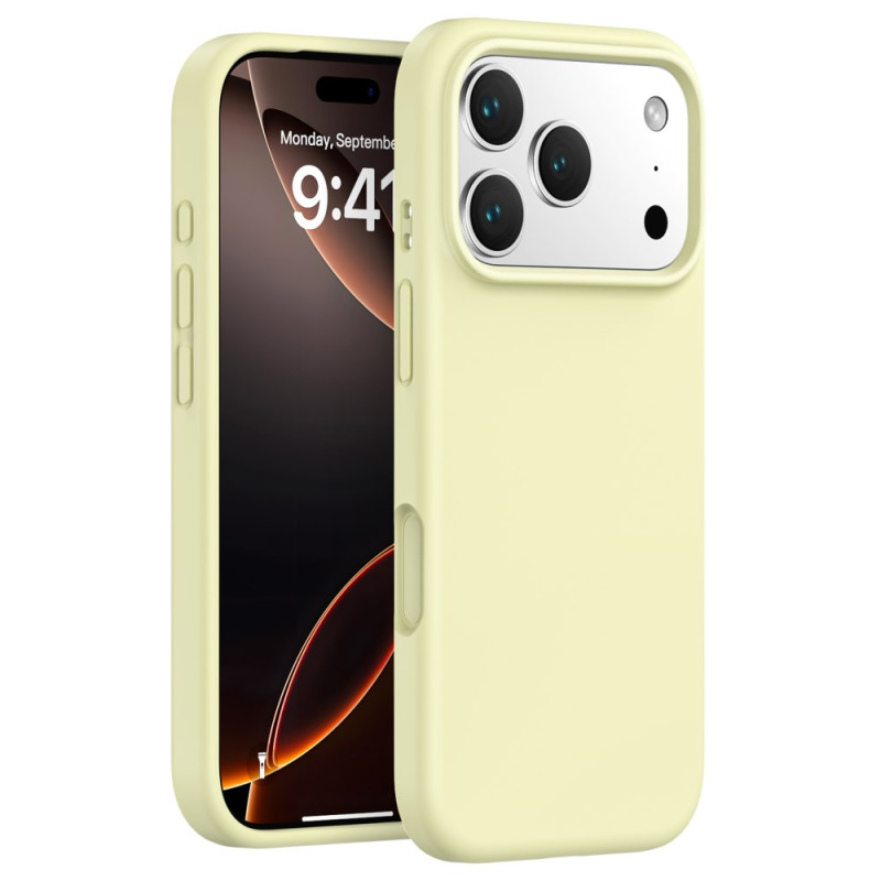 iPhone 17 Pro Pastel Hoesje
