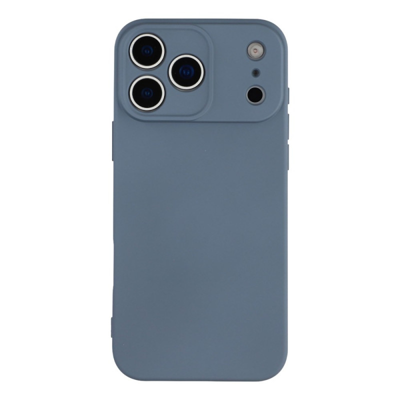 iPhone 17 Pro Classic hoesje