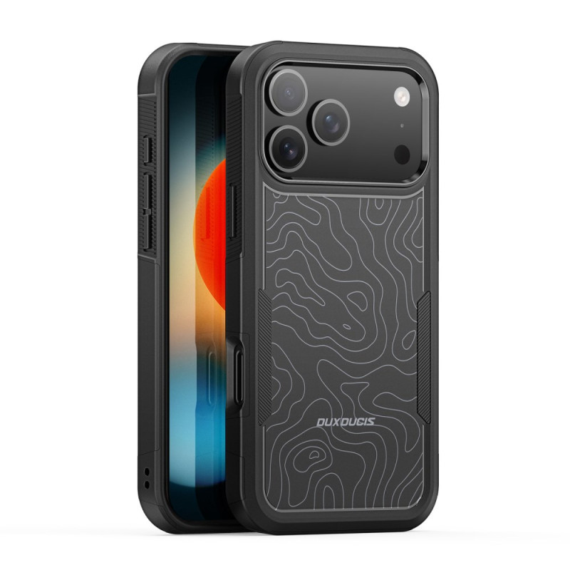 Coque iPhone 17 Pro SHLD Series DUX DUCIS