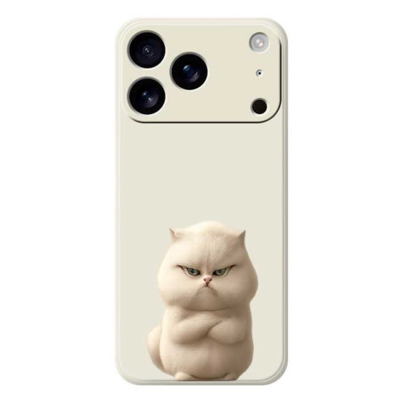 Hoesje iPhone 17 Pro...