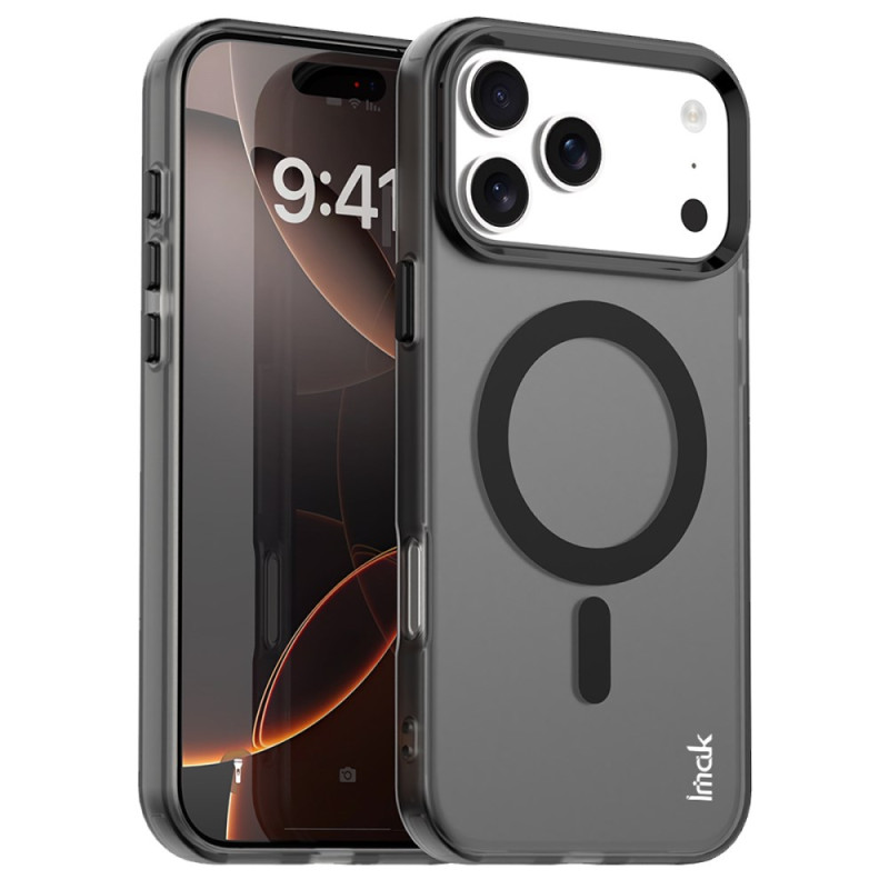 IMAK MagSafe-hoesje voor iPhone 17 Pro