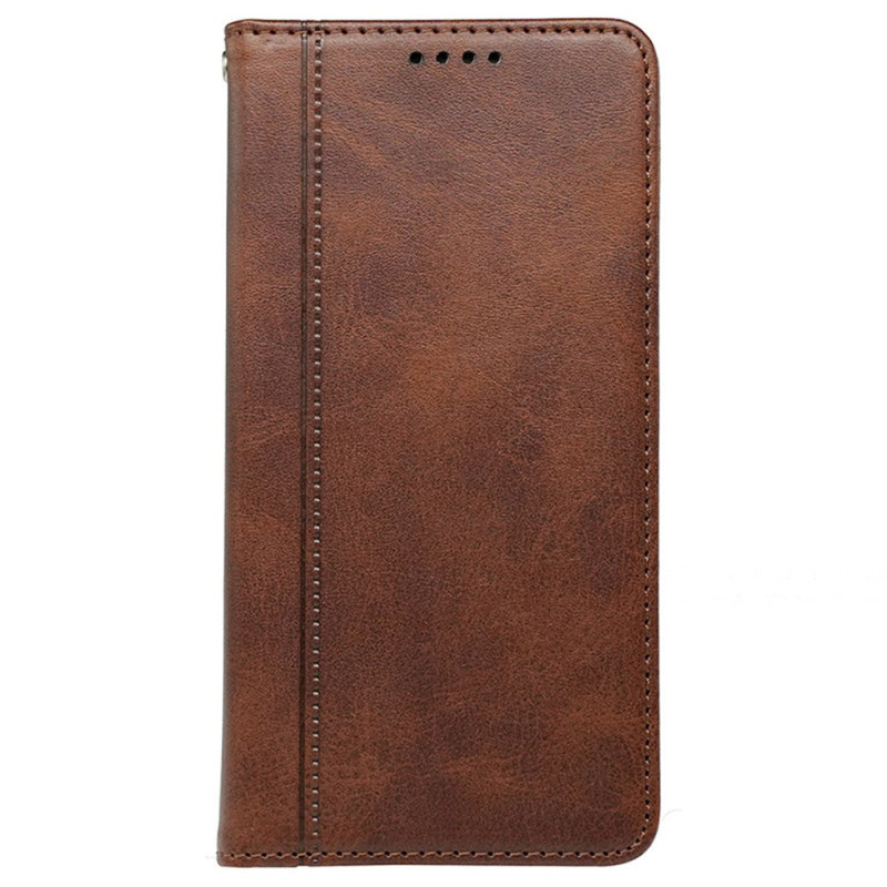 Flip cover iPhone 17 Pro Vintage