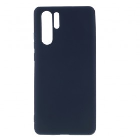 Huawei P30 Pro Silicone Hoesje