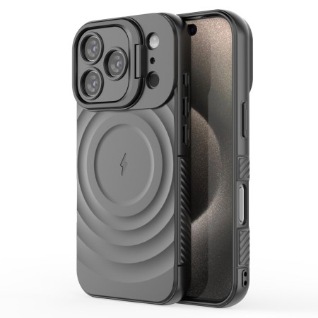 iPhone 17 Pro hoesje...