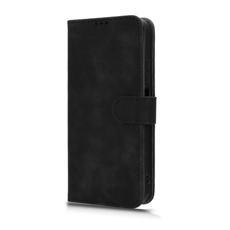 Hoesje Xiaomi Redmi 15C 4G Suède-effect