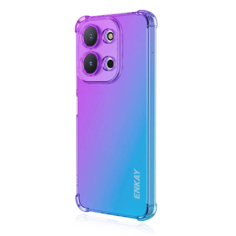 Xiaomi Redmi 15C 4G / 5G Kleurverloop hoesje ENKAY