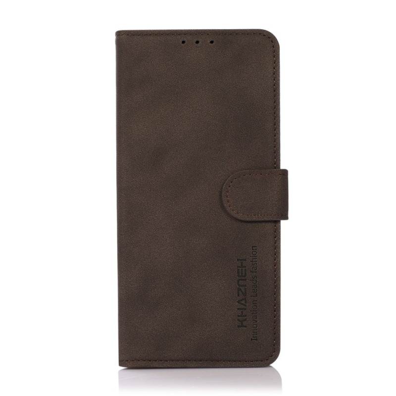 Xiaomi Redmi 15C 4G Classic Hoesje KHAZNEH