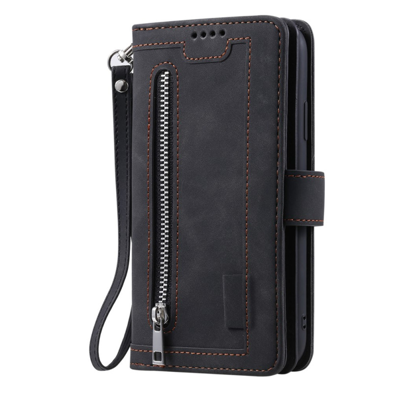 Hoesje Xiaomi Redmi 15C 4G Portemonnee 9 Kaart Hoesjes