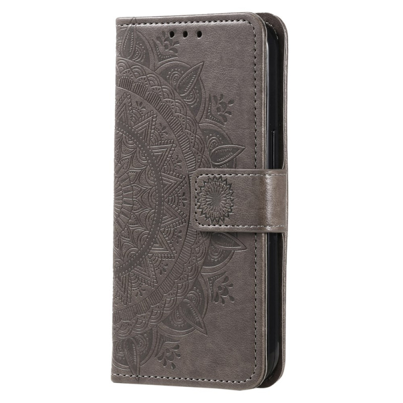 Xiaomi Redmi 15C 4G Mandala Zon Hoesje