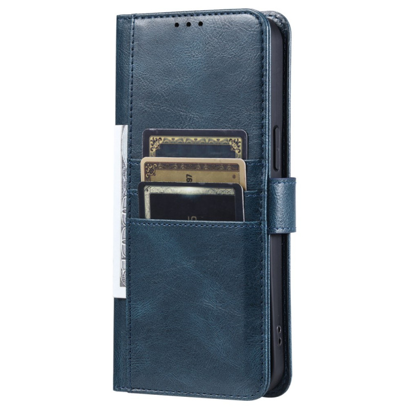 Xiaomi Redmi 15C 4G 6 kaartslot hoesje