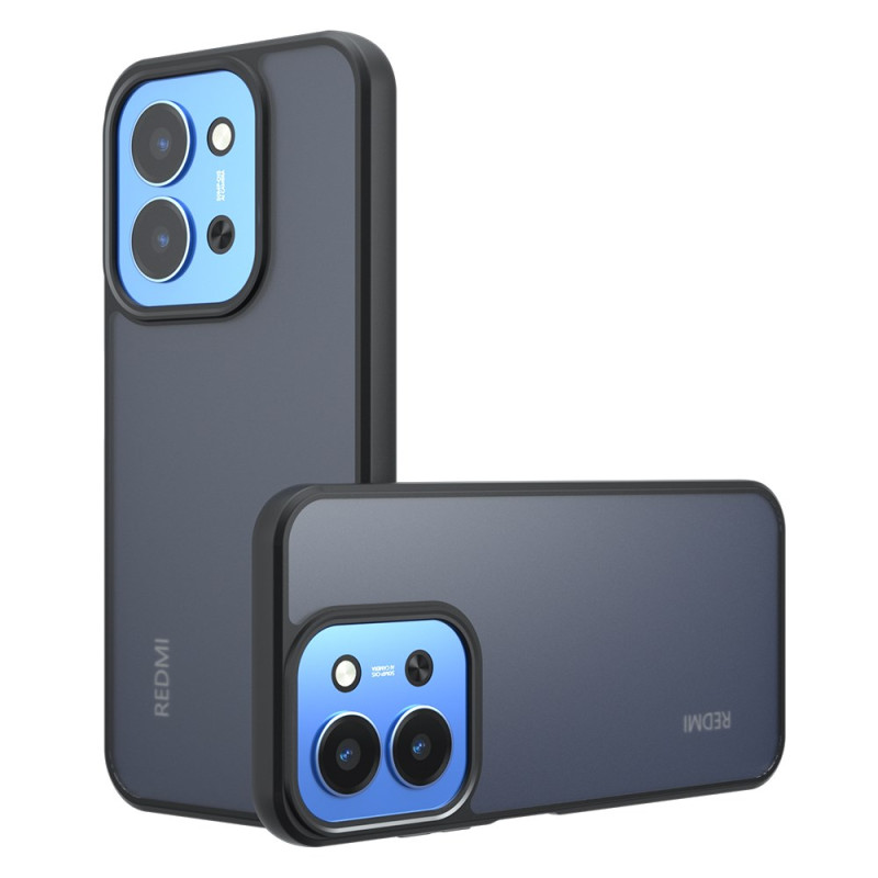 Xiaomi Redmi 15C 4G / 5G Hoesje Mate Afwerking