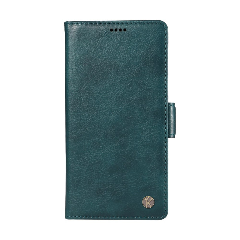 Xiaomi Redmi 15C 4G Vintage Hoesje YIKATU