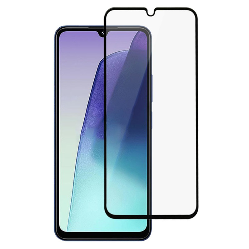 Xiaomi Redmi 15C 4G integraal getemperd glas screenprotector