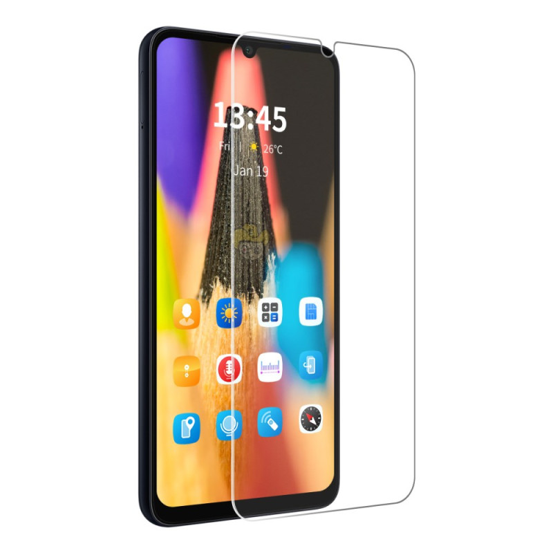 Gehard glas Screen Protector voor Xiaomi Redmi 15C 4G