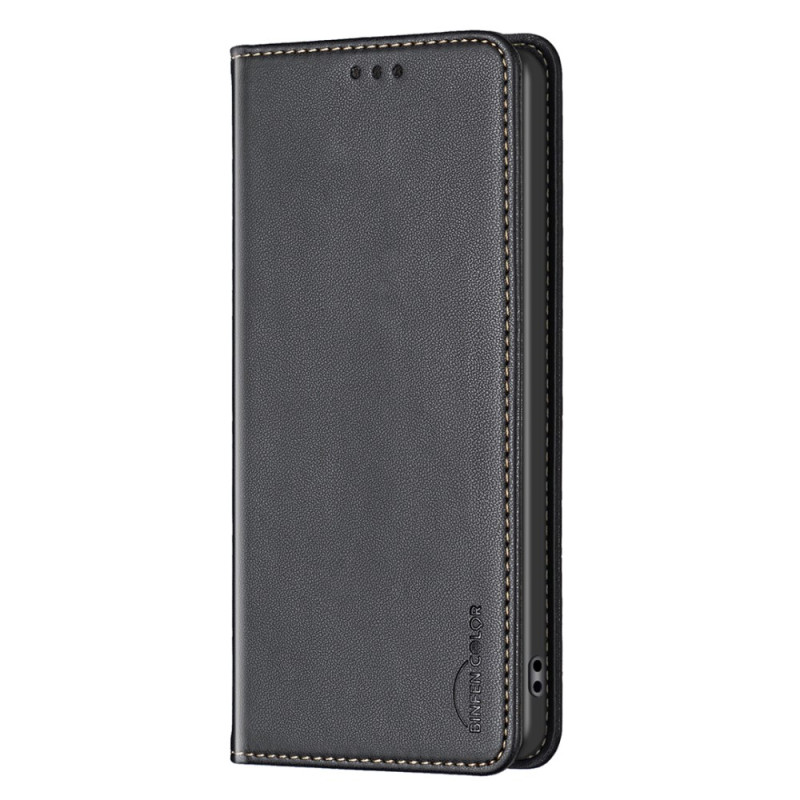 Flip Cover Xiaomi Redmi 15C 4G BINFEN KLEUR