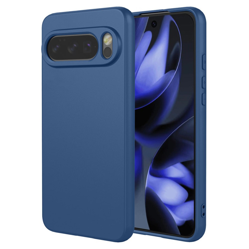Google Pixel 10 / Pixel 10 Pro Siliconen hoesje Liquid