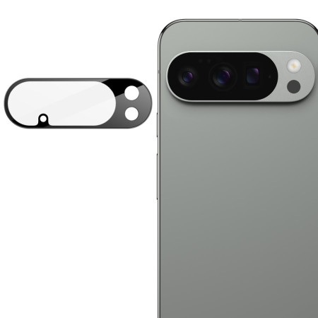 Beschermende lens van...