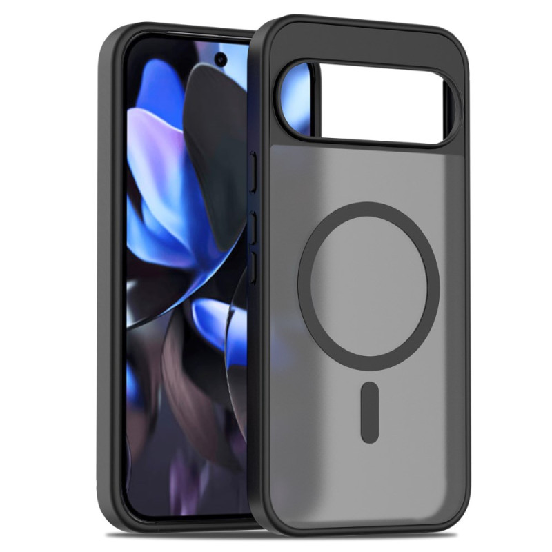Google Pixel 10 Pro XL Cover Compatibel met MagSafe Frosted